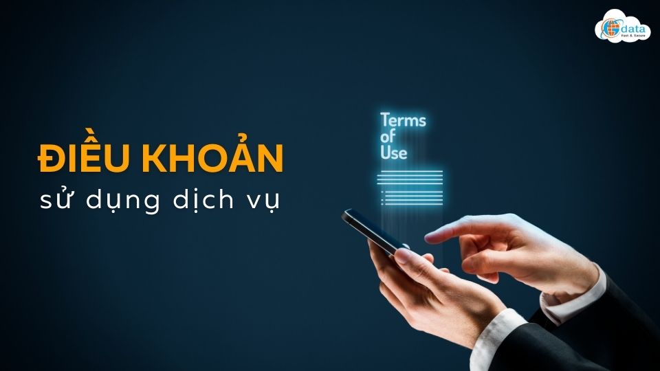 Điều khoản sử dụng MUANICKFF.COM
